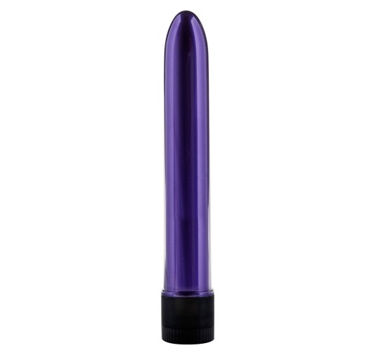 Wibrator-RETRO ULTRA SLIMLINE VIBE PURPLE